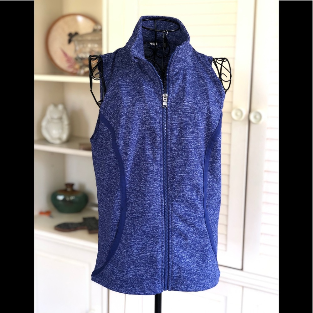 Under Armour Fitted Vest